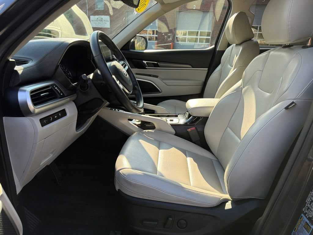 Used 2020 Kia Telluride S AWD/4WD image 14