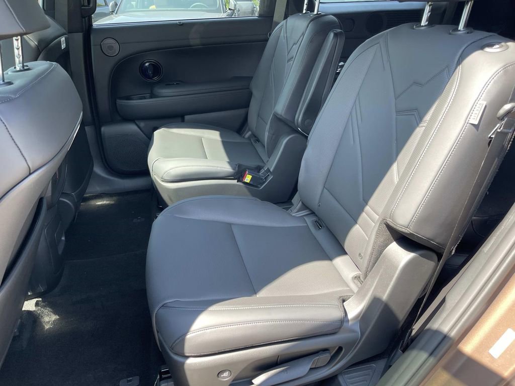 New 2026 Hyundai Palisade XRT Pro AWD/4WD image 18