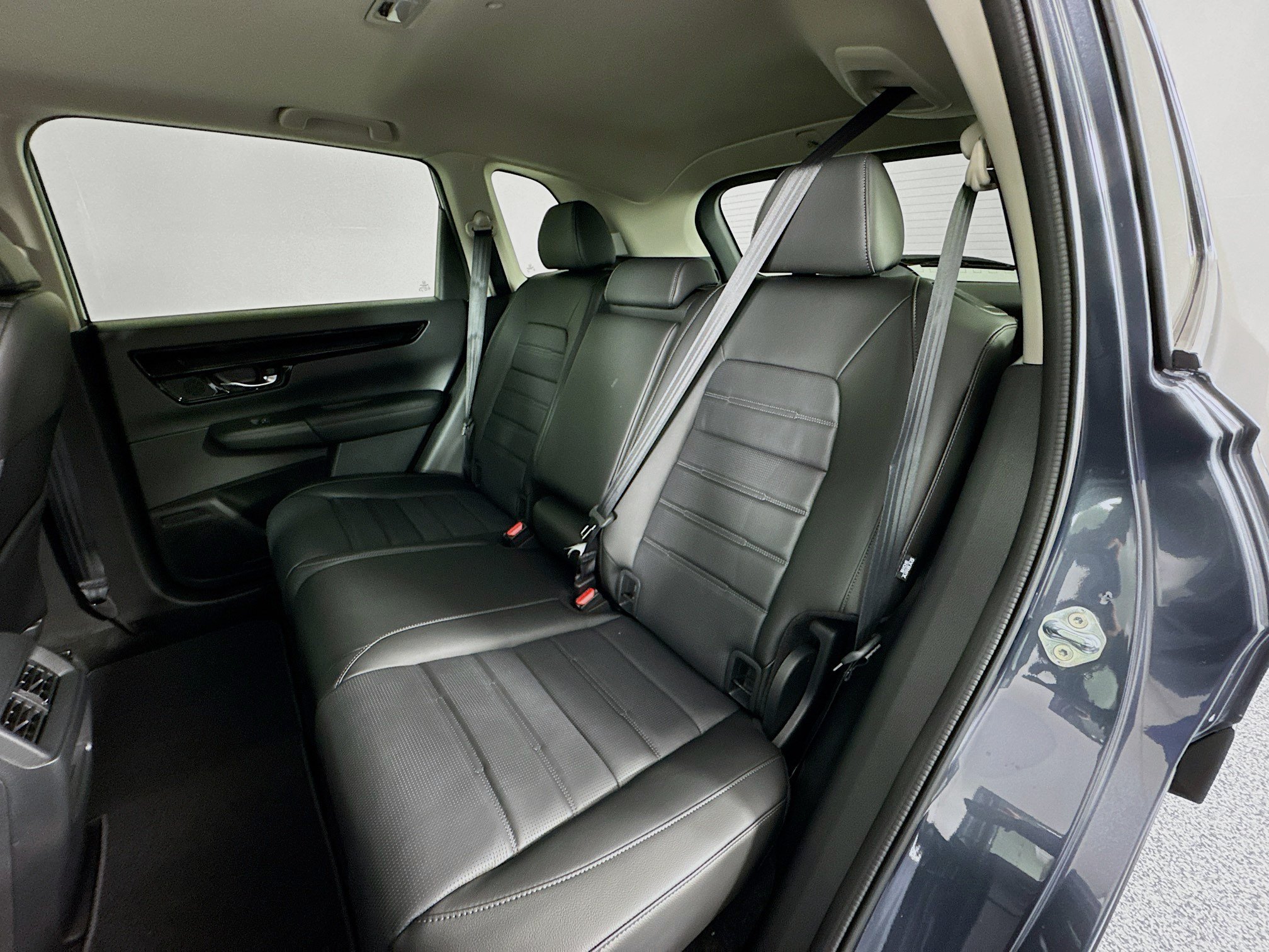 New 2026 Honda CR-V EX-L image 24