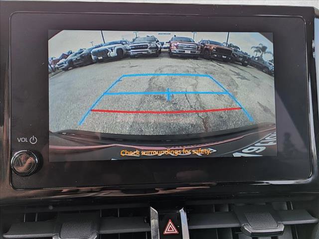 Used 2023 Toyota Corolla LE image 13