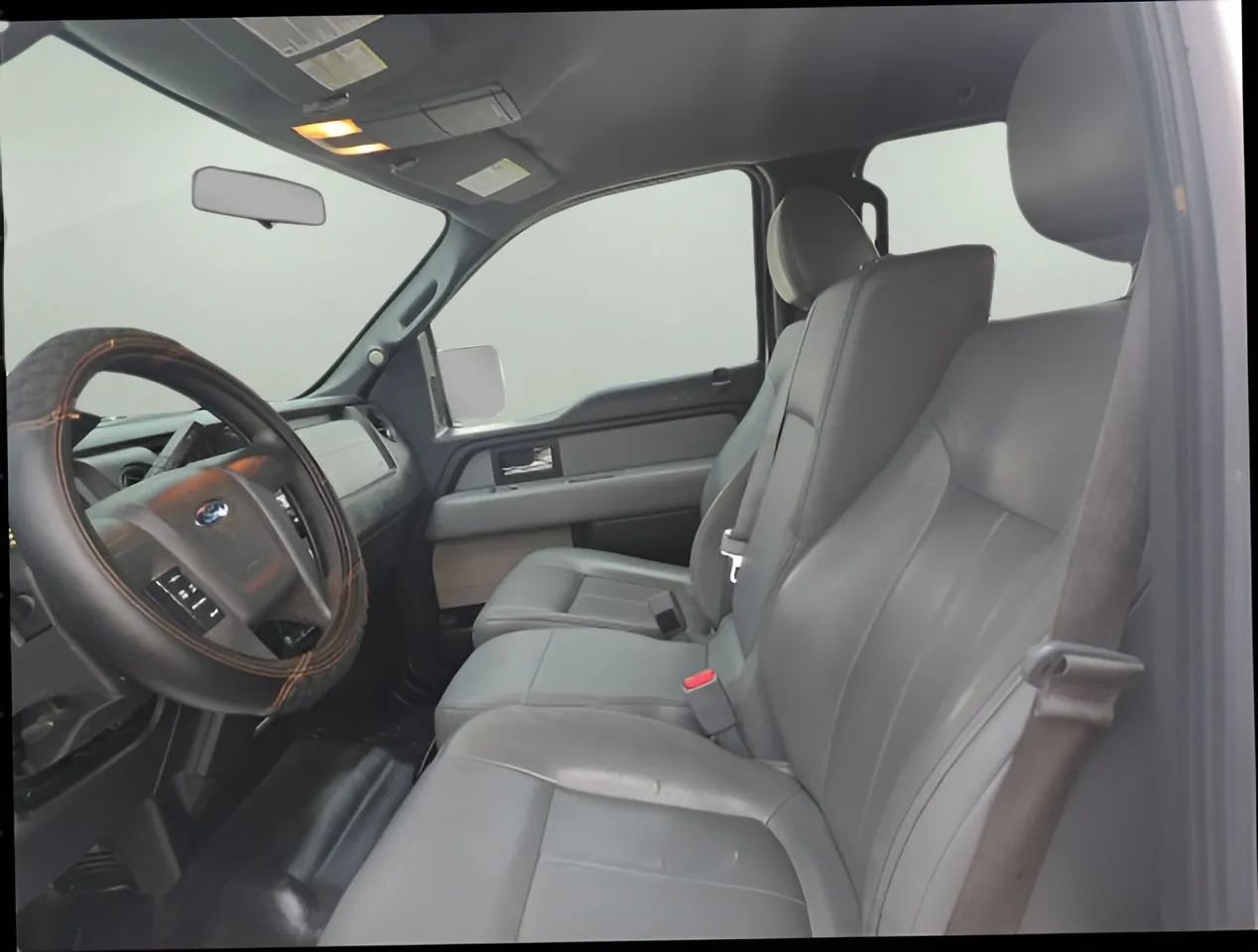 Used 2014 Ford F150 XL w/ XL Plus Package AWD/4WD image 10