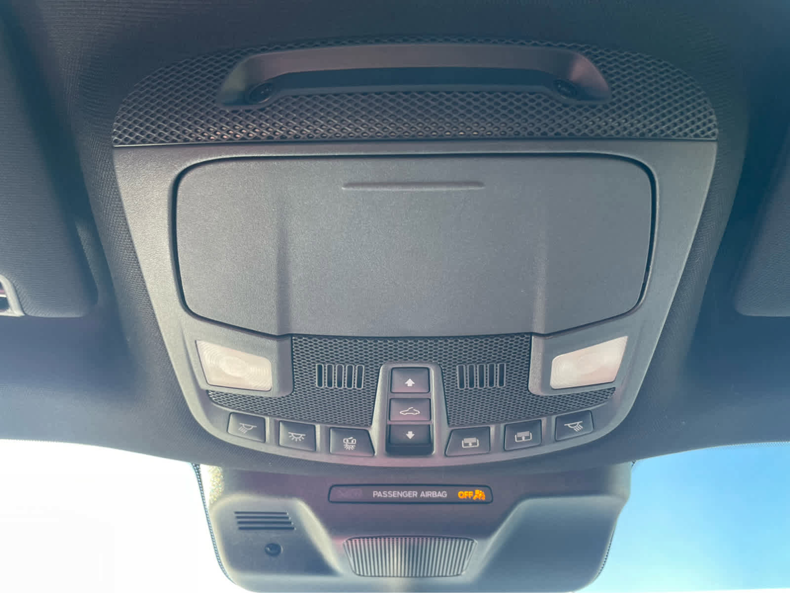 Used 2023 Ford Expedition Platinum image 30