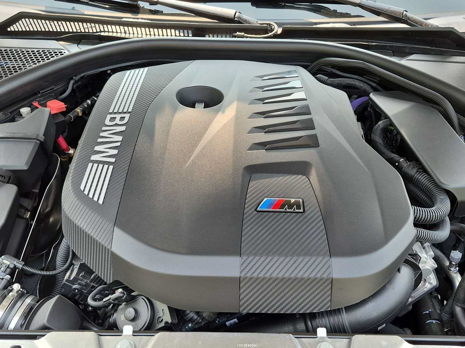 New 2026 BMW M340i xDrive w/ Premium Package AWD/4WD image 14