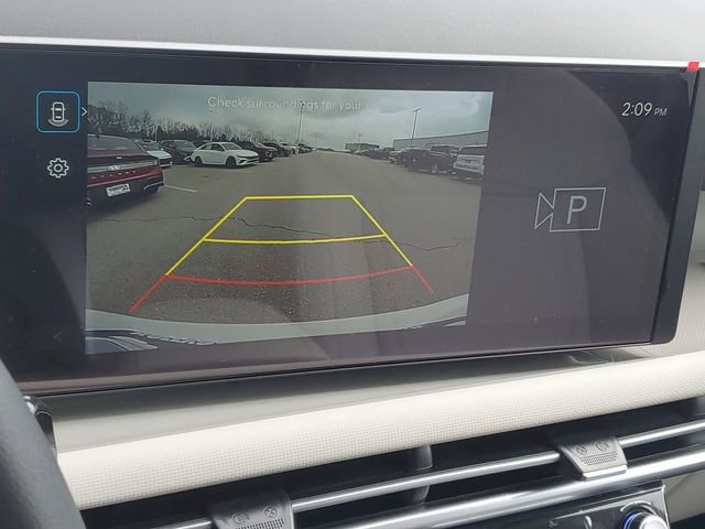 New 2026 Hyundai Tucson SEL image 29