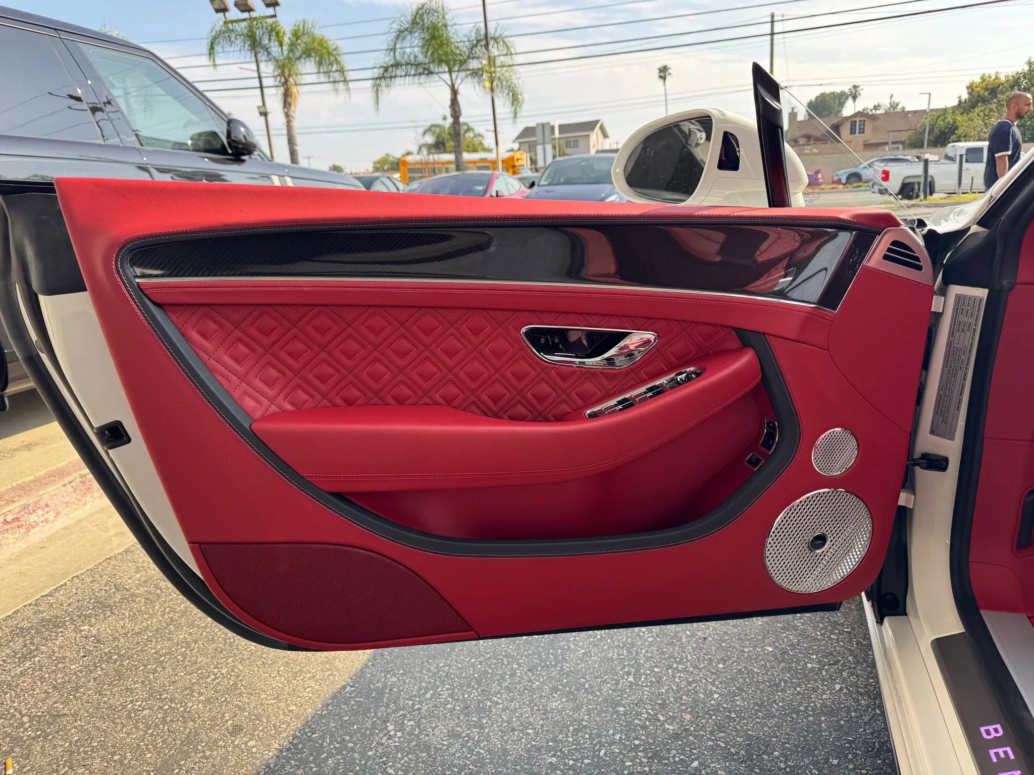 Used 2022 Bentley Continental GT Speed image 31