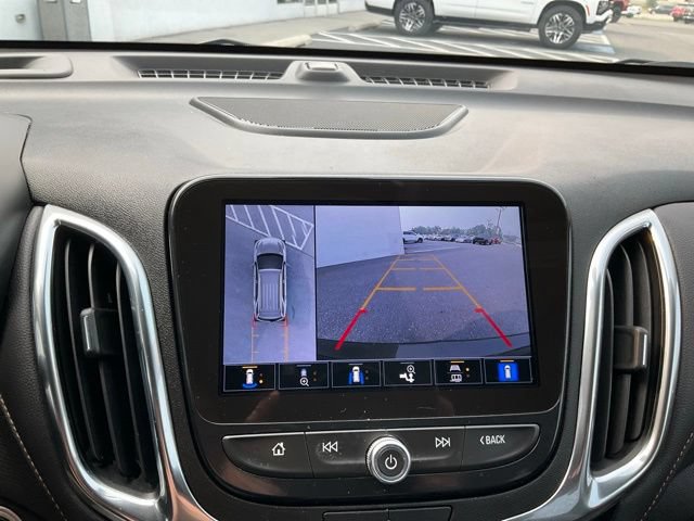 Used 2024 Chevrolet Equinox Premier AWD/4WD image 6