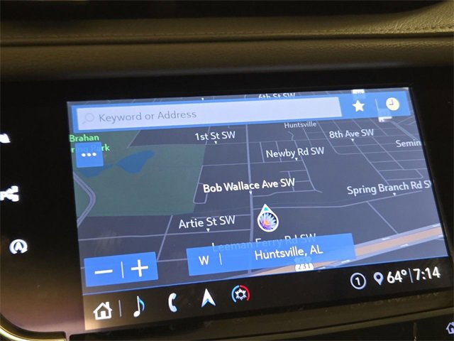 Used 2020 Cadillac XT6 Premium Luxury image 18