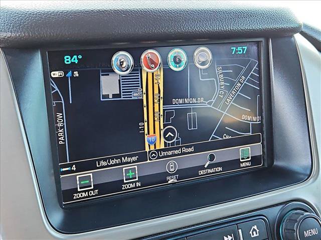 Used 2018 GMC Yukon Denali RWD image 13