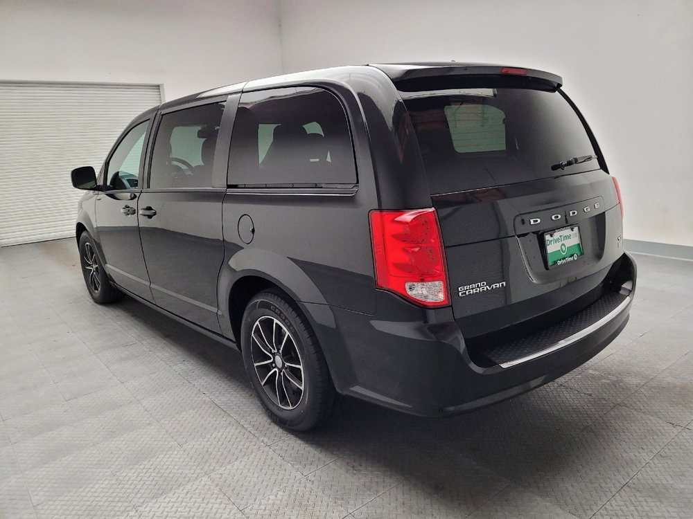 Used 2019 Dodge Grand Caravan GT FWD image 5