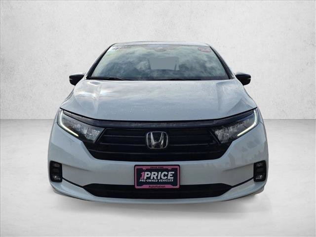 Certified 2024 Honda Odyssey Sport image 2