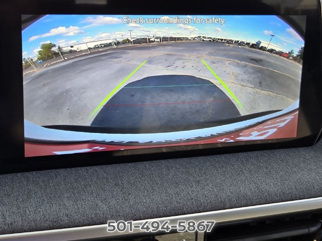 Used 2026 Nissan Kicks SV w/ SV Premium Package FWD image 19