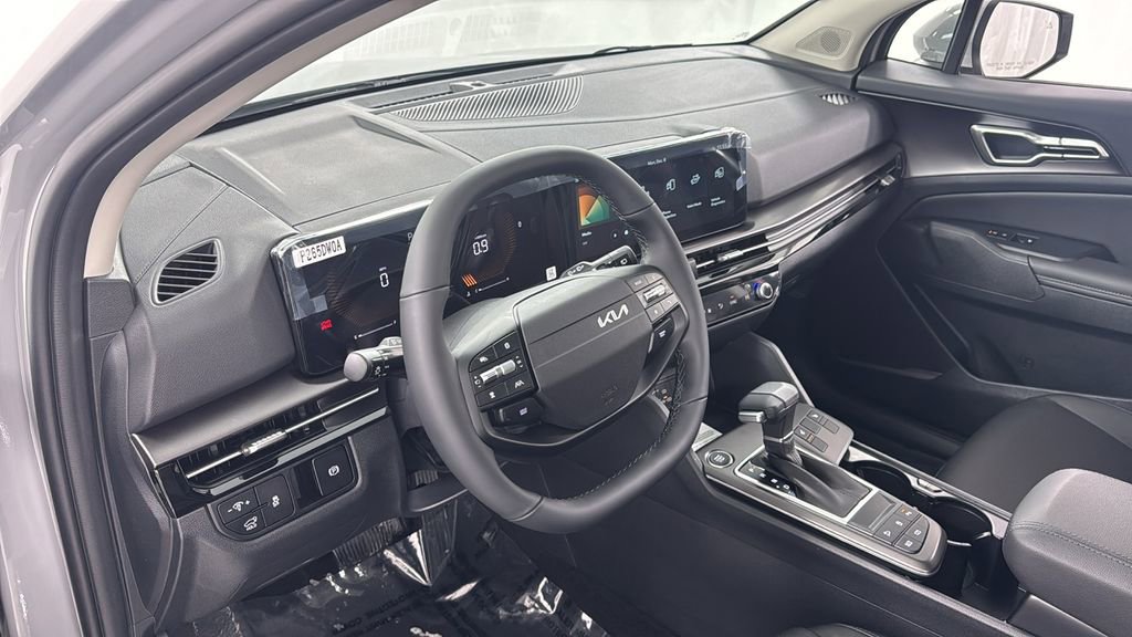 New 2026 Kia Sportage EX image 37