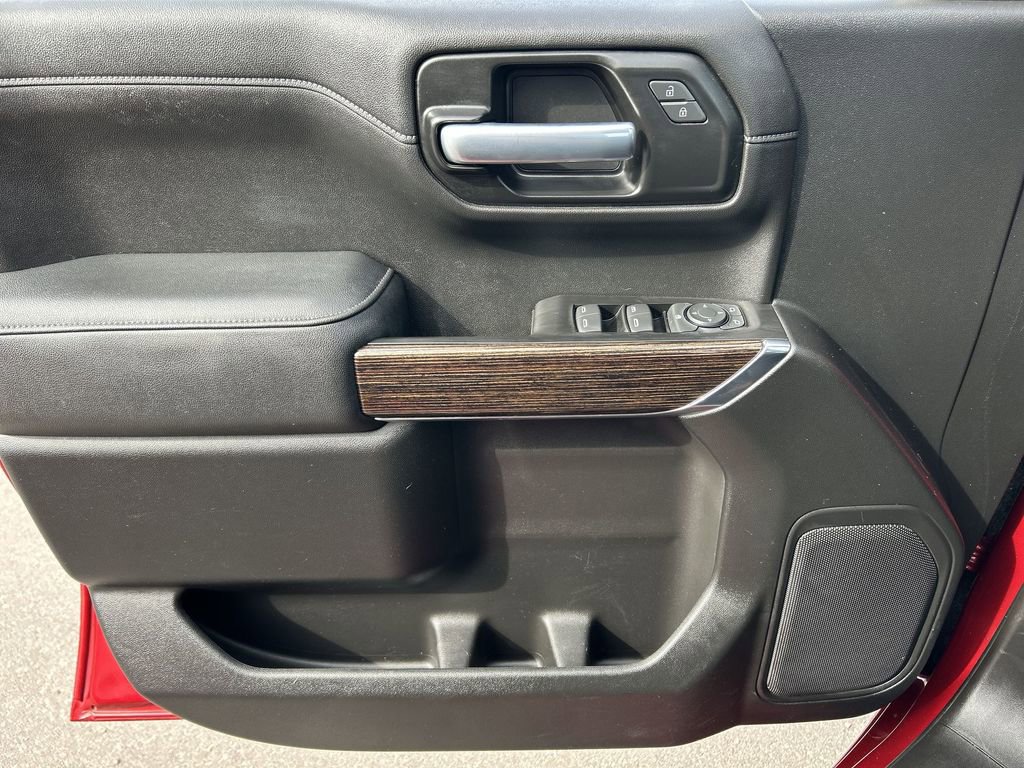 Used 2021 GMC Sierra 1500 Elevation image 22