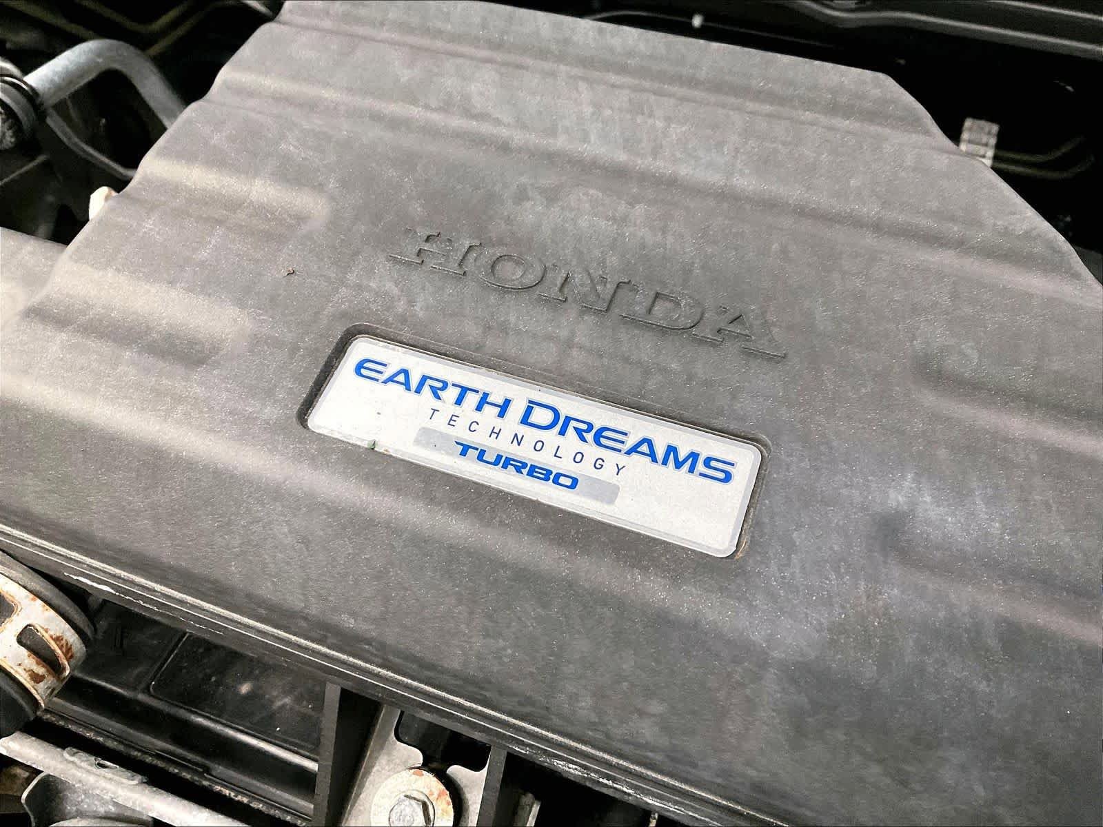 Used 2019 Honda CR-V EX-L image 35