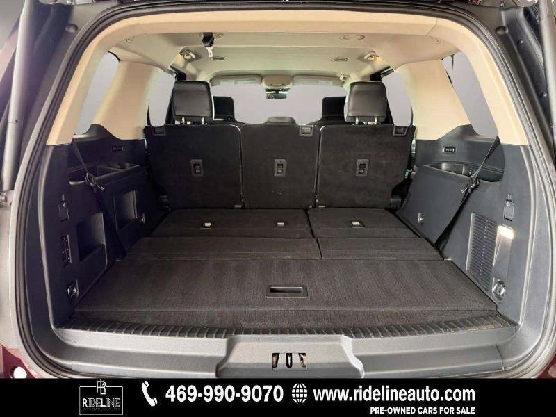 Used 2023 Ford Expedition XLT AWD/4WD image 26