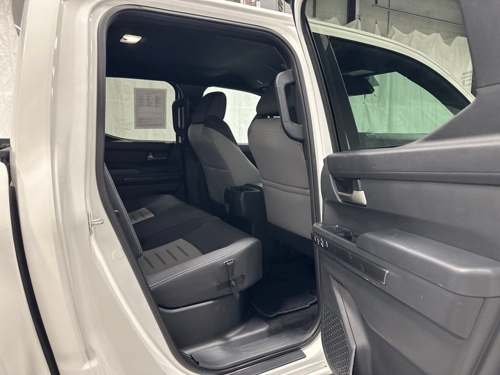 Used 2024 Toyota Tacoma TRD Sport AWD/4WD image 50