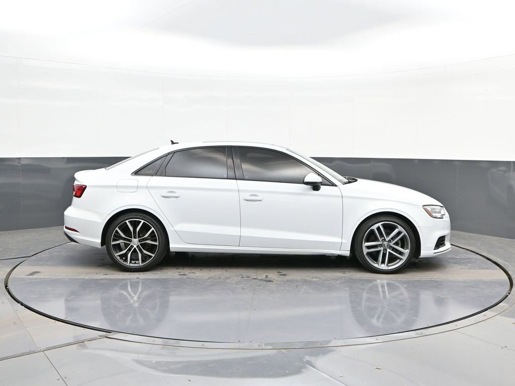 Used 2020 Audi A3 2.0T Premium w/ Final Edition Package image 24