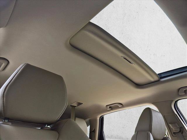 Used 2020 Acura MDX FWD image 21