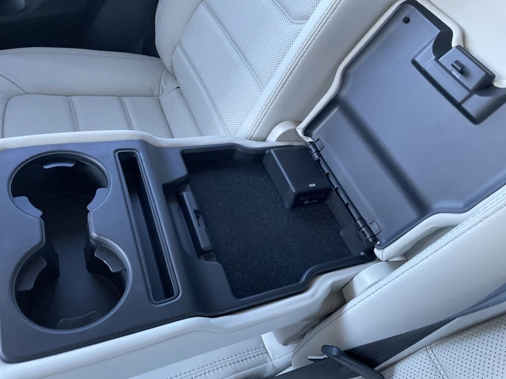 New 2025 MAZDA CX-5 AWD 2.5 S w/ Preferred Package image 13