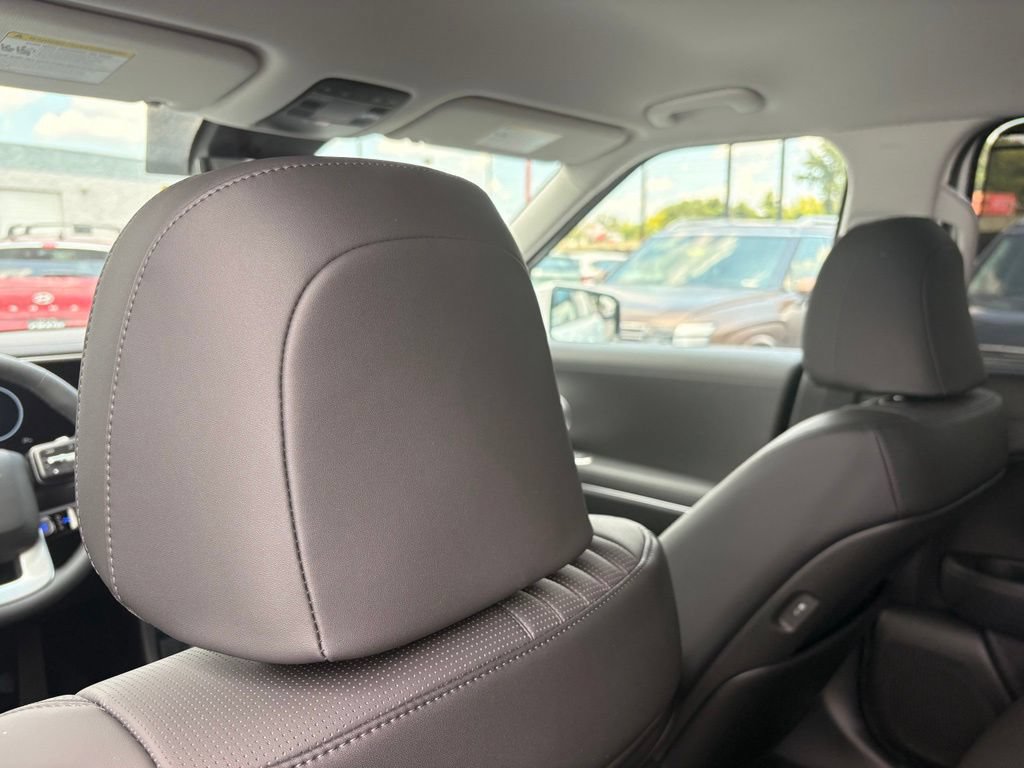 New 2026 Hyundai Palisade FWD Hybrid image 27