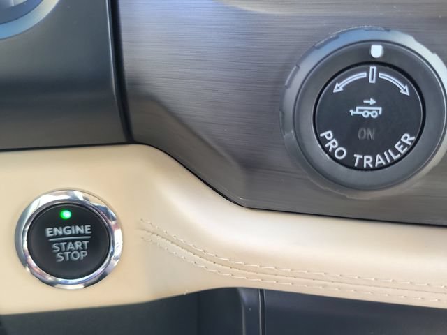 Certified 2023 Ford Expedition Platinum AWD/4WD image 11