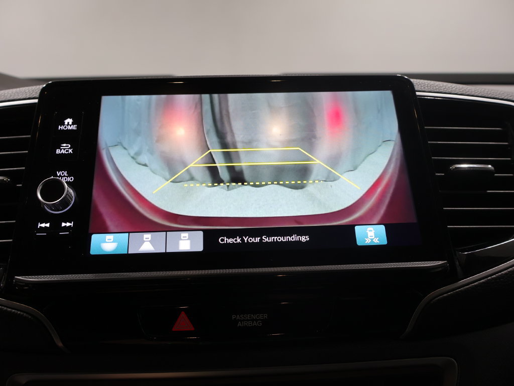 Used 2025 Honda Ridgeline RTL image 27