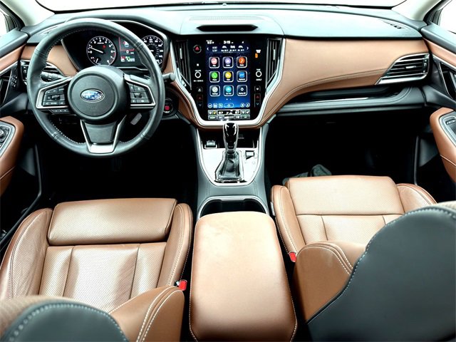 Used 2023 Subaru Outback Touring XT image 28