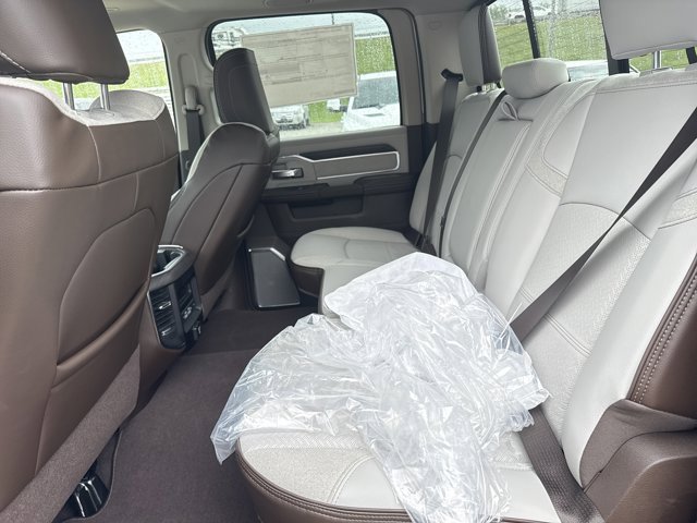 New 2026 RAM 2500 Laramie image 6