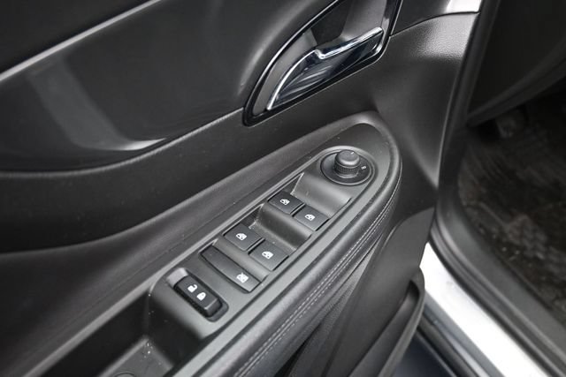 Used 2017 Buick Encore Preferred FWD image 12