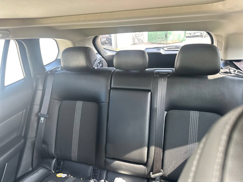 Used 2024 MAZDA CX-50 AWD 2.5 S w/ Cargo Package image 20