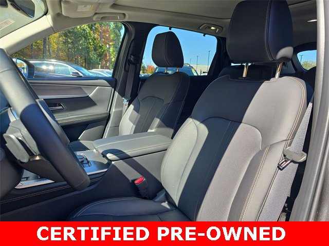 Certified 2024 MAZDA CX-90 Plug-In Hybrid w/ Premium Pkg image 17