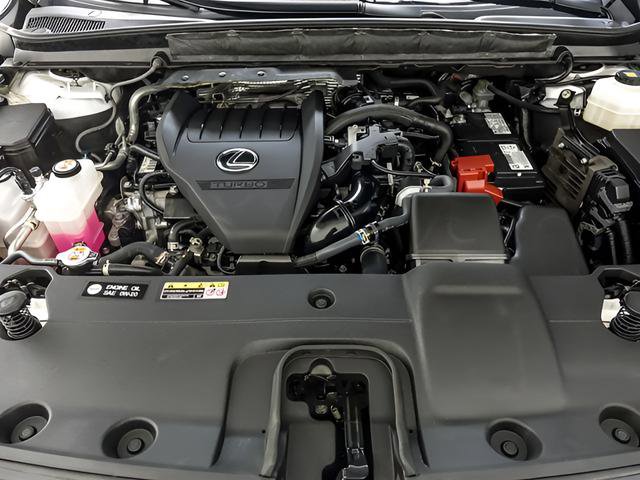 Used 2023 Lexus RX 350 Premium w/ Accessory Package image 27