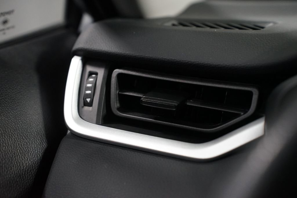 Used 2025 Toyota RAV4 LE image 24