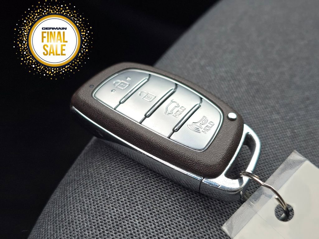 Used 2021 Hyundai Ioniq SEL image 31