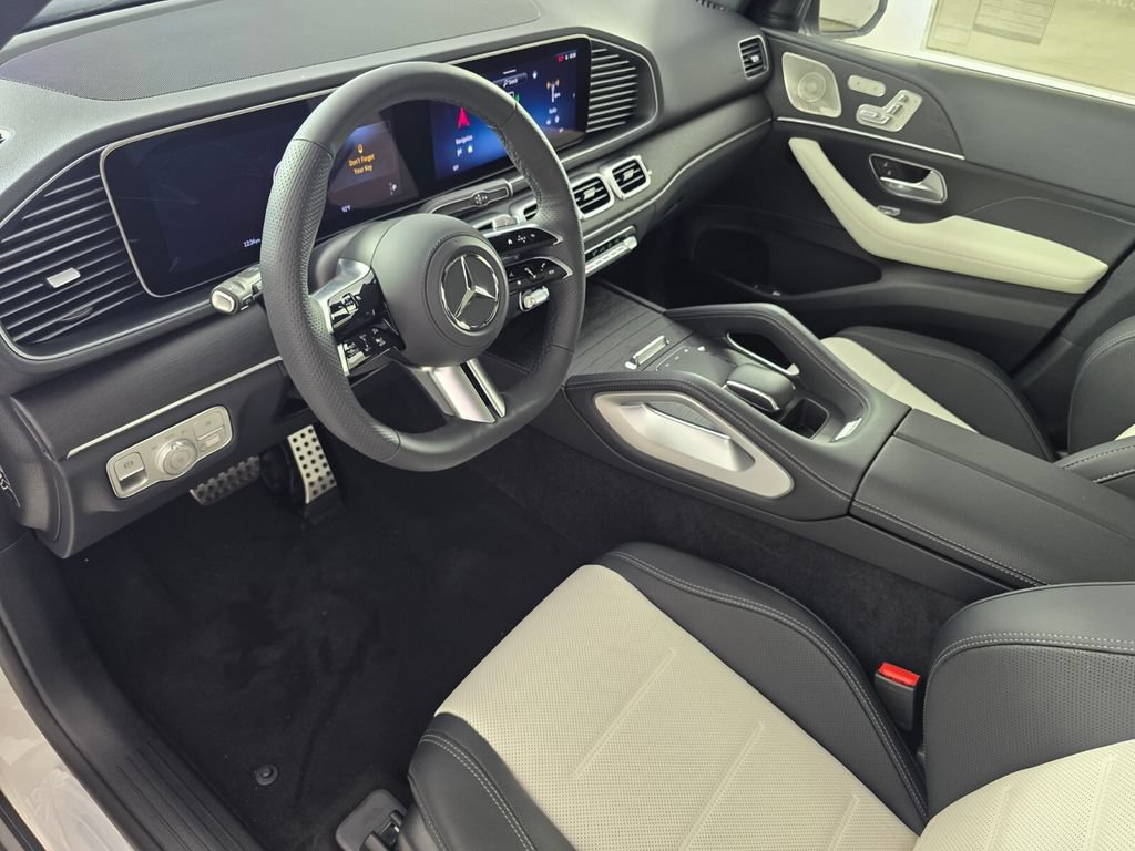 New 2026 Mercedes-Benz GLE 450 4MATIC image 7