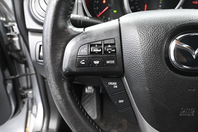 Used 2010 MAZDA CX-7 i Sport FWD image 24