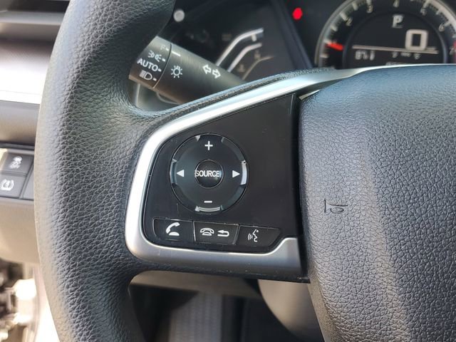 Used 2018 Honda Civic LX image 18