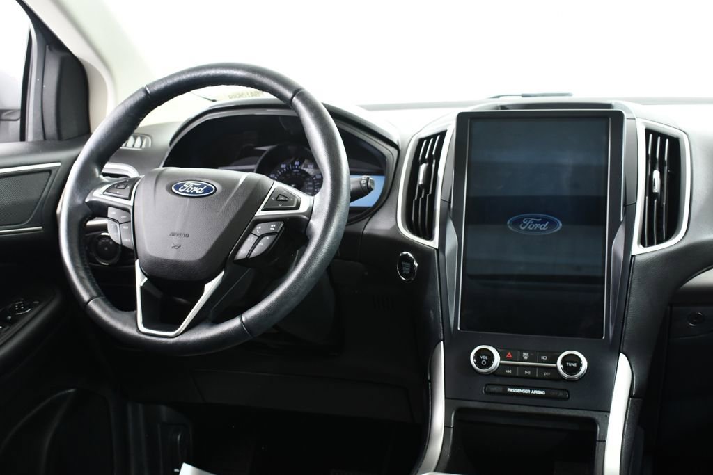 Used 2023 Ford Edge SEL w/ Convenience Package AWD/4WD image 8