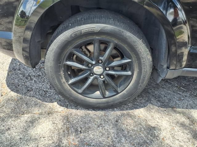 Used 2015 Dodge Journey SE w/ Quick Order Package 22F SE FWD image 7