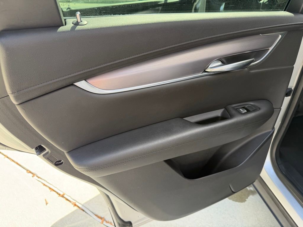 Used 2019 Cadillac XT5 Premium Luxury image 15