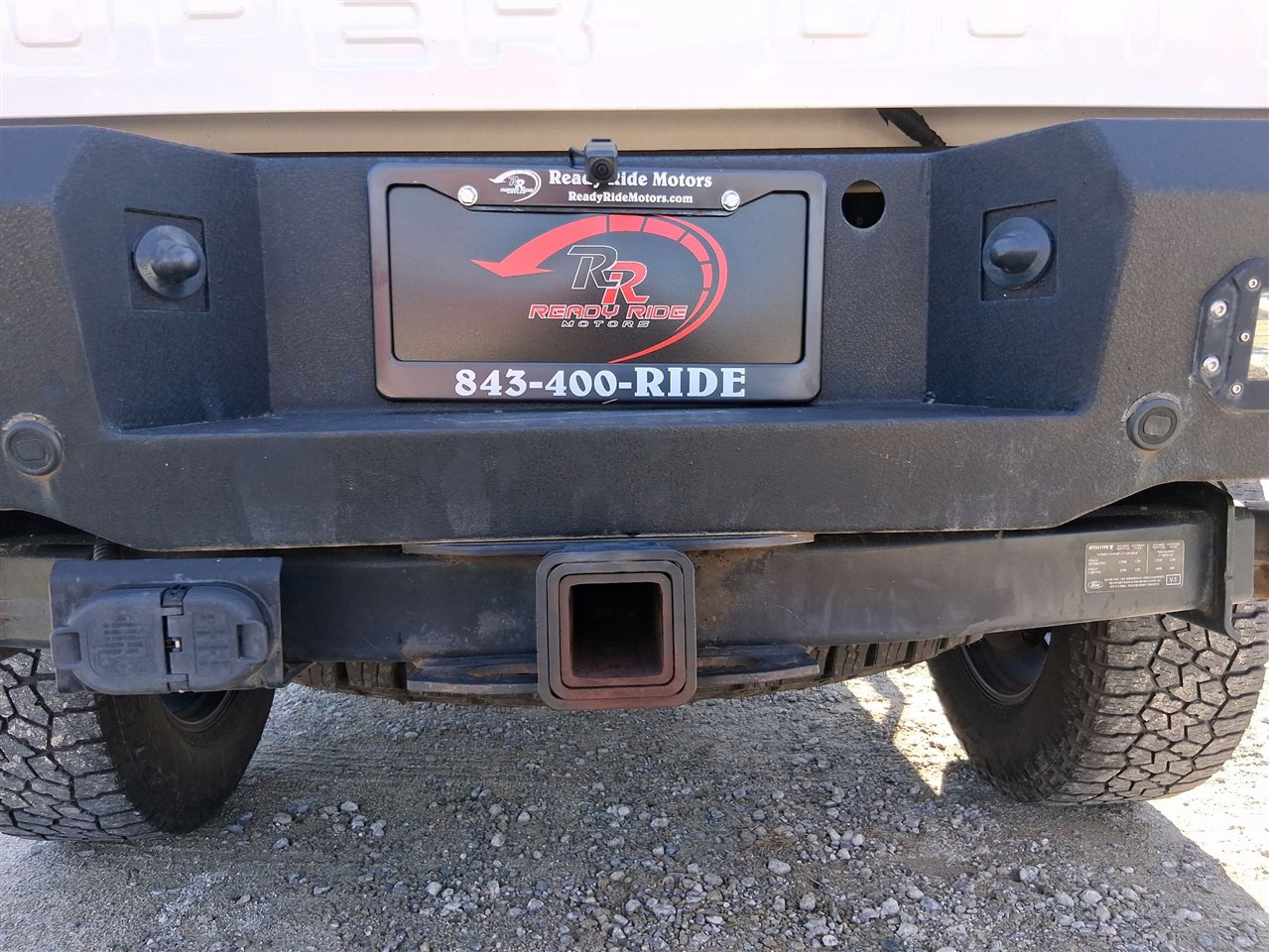 Used 2012 Ford F250 Lariat w/ Lariat Interior Pkg image 35