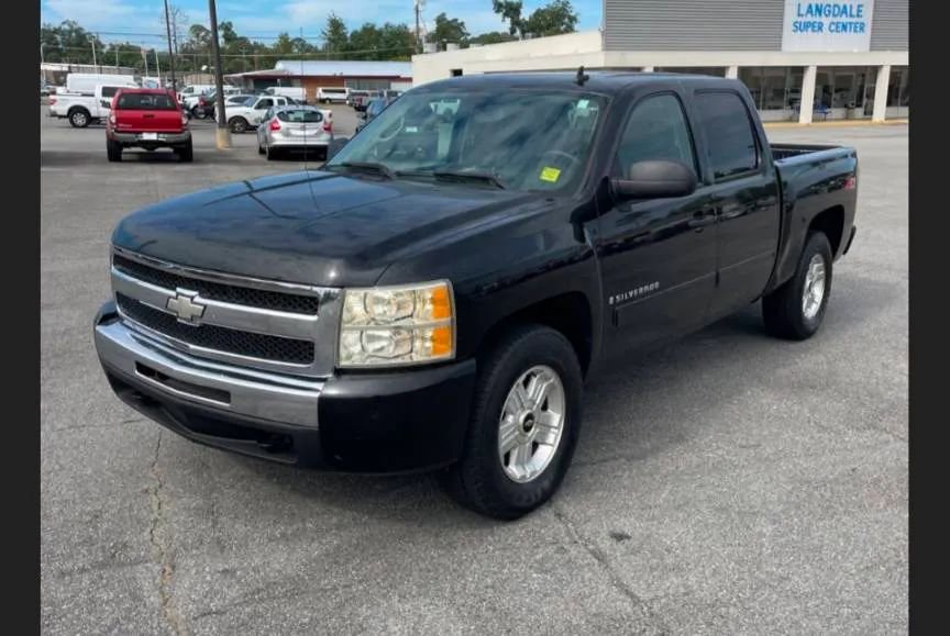 Used 2009 Chevrolet Silverado 1500 LT w/ Power Pack Plus