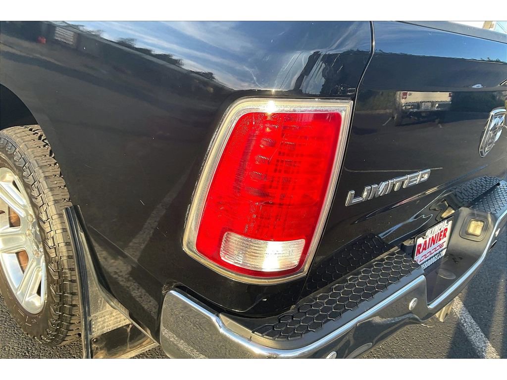 Used 2014 RAM 1500 Limited image 29