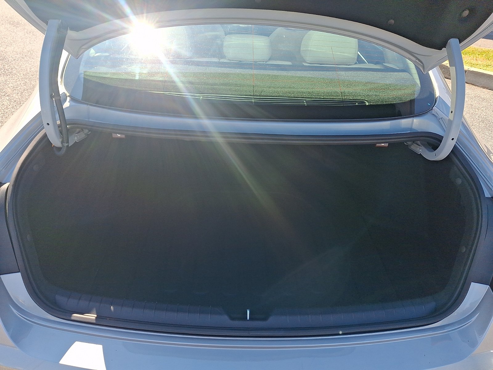Certified 2023 Hyundai Sonata SEL FWD image 29