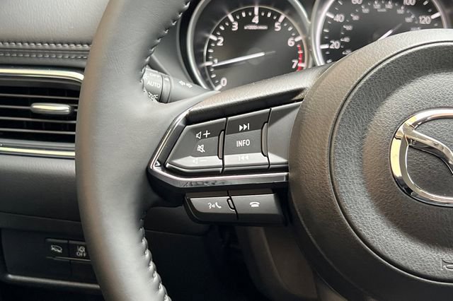 New 2025 MAZDA CX-5 AWD 2.5 S w/ Select Package image 27