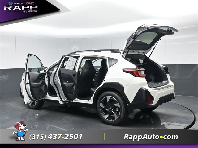 New 2025 Subaru Crosstrek 2.5i Limited image 35