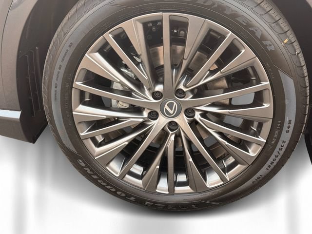 New 2026 Lexus RX 350 AWD image 9