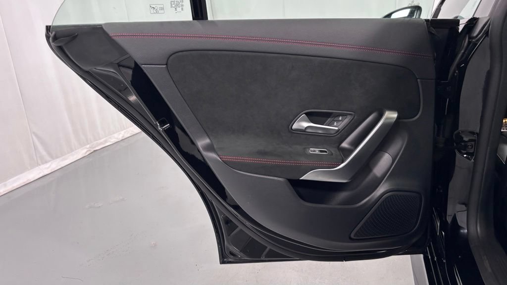 Certified 2023 Mercedes-Benz CLA 250 4MATIC image 23