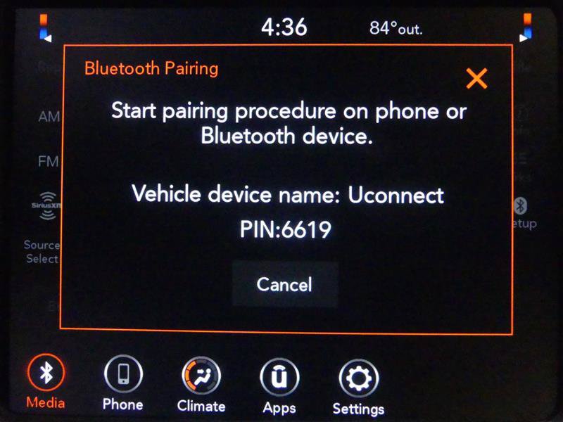 Used 2023 Dodge Charger SXT RWD image 10