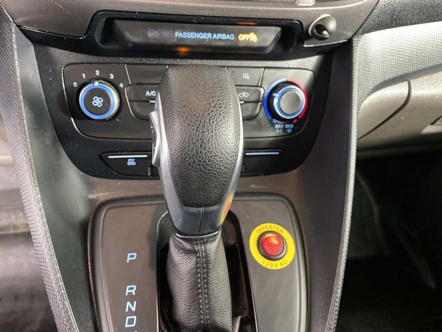 Used 2020 Ford Transit Connect XL image 24
